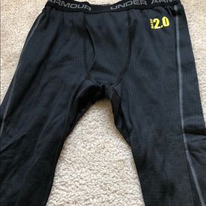 Under armour base layer 2.0